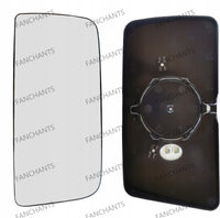 0028113333 0028113433  Mirror glass main mirror  heated FOR Benz Actros Antos