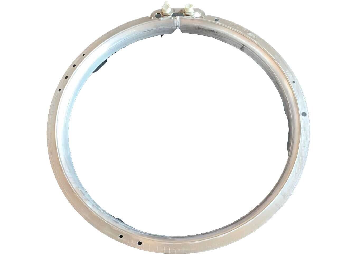 CHINA Factory Wholesale 22342531 23003422 23752844 FAN RING FOR VOLVO