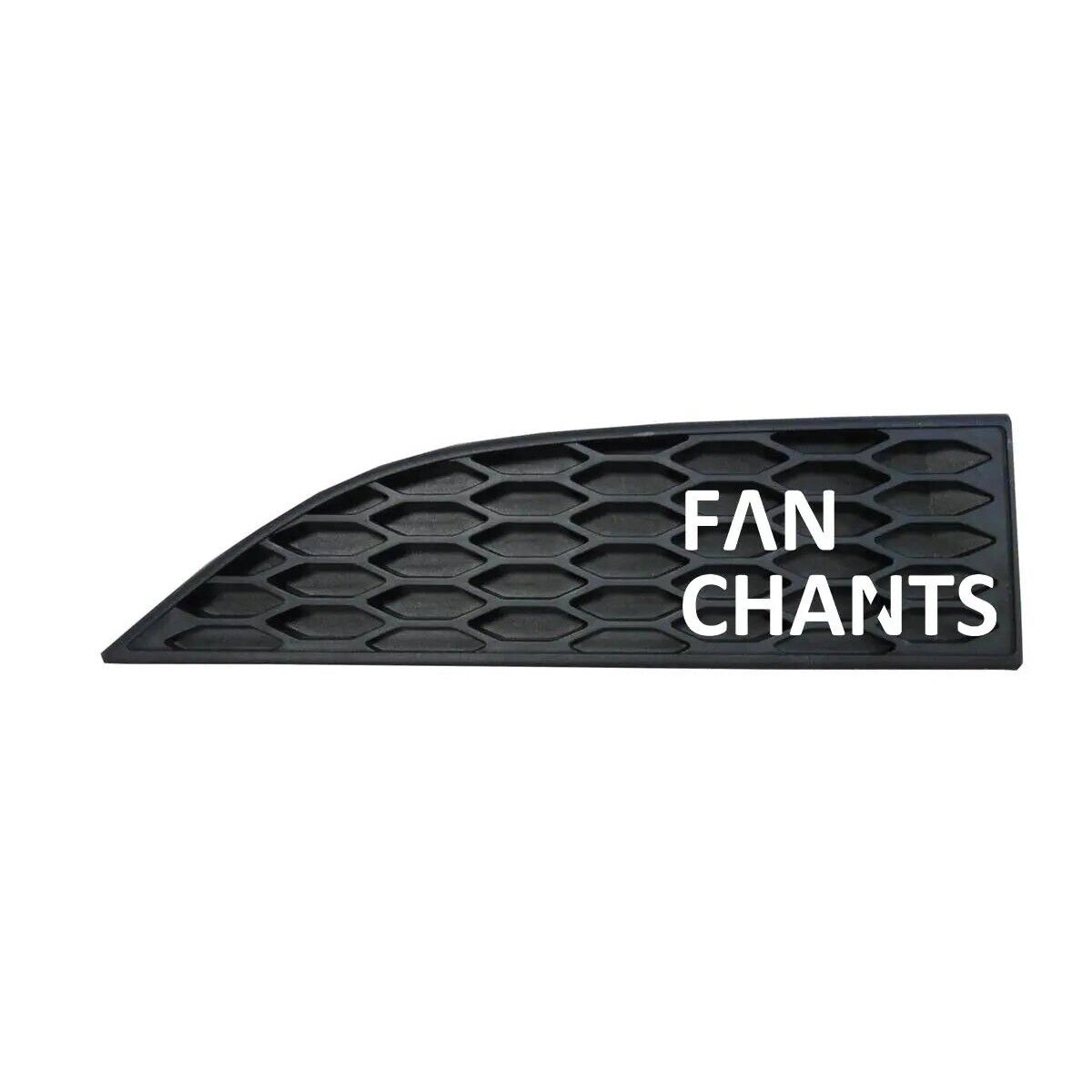 Fanchants 9438851322 A9438851322 9438851222 A9438851222 Cover bumper  For M-Benz
