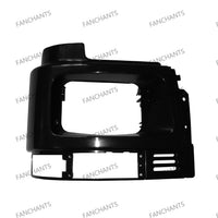 Lamp Housing 20398387 20393389 20398388  20398390 8191570  8191562 For VOLVO