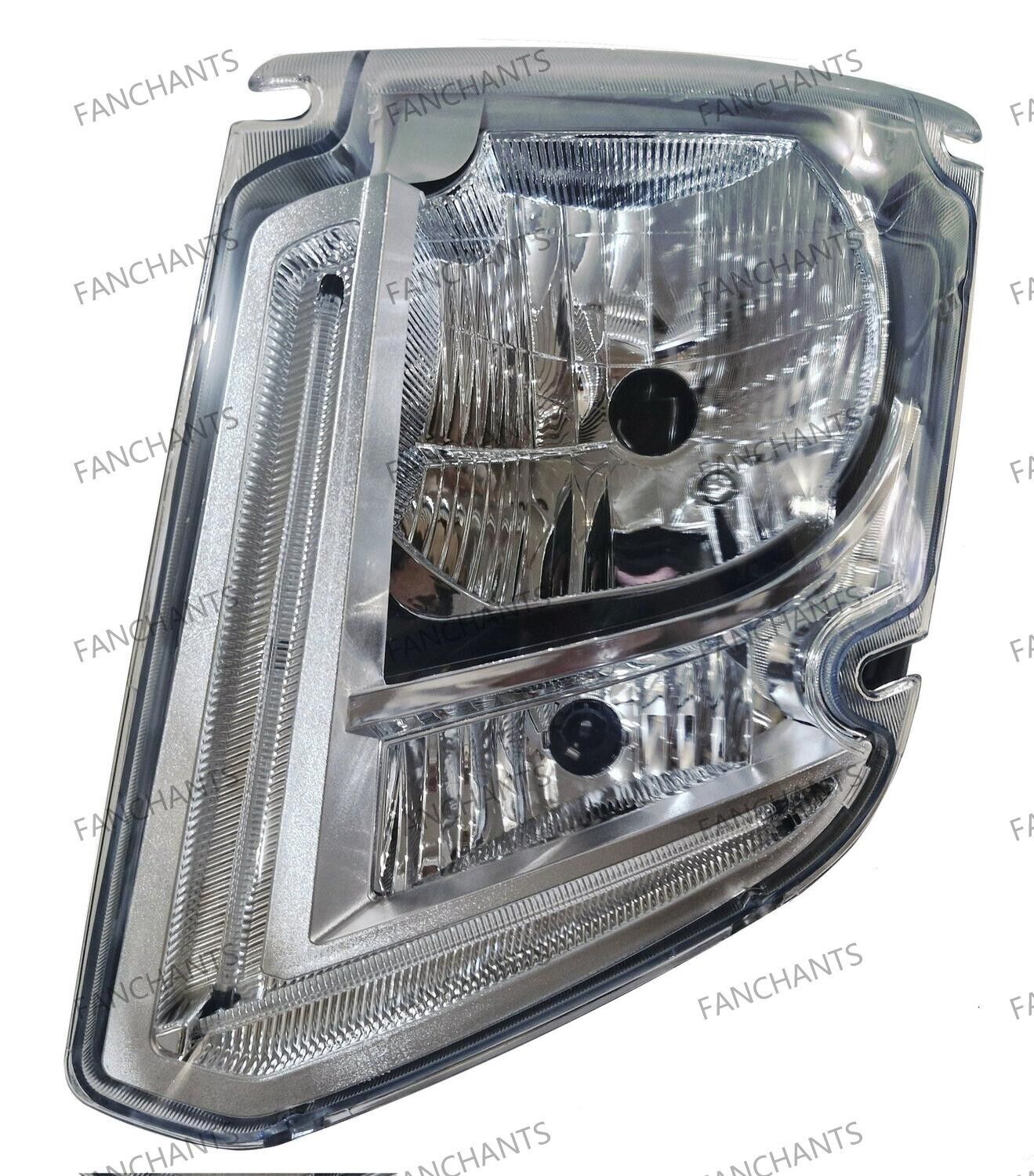 Headlamp 82526640 84550049 81658564 82532284 84550050 81658565 for Volvo VM