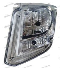Headlamp 82526640 84550049 81658564 82532284 84550050 81658565 for Volvo VM