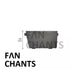 2349687 FOOT STATION BOARD LH for SCANIA 1995-2008