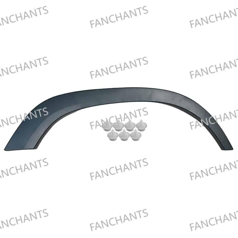 23733895 23733897 Mudguard widener FH FENDER FLARE for Volvo FM FH