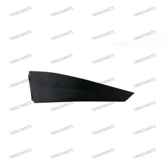 FANCHANTS 84433604 84433602 Lamp cover right left for VOLVO FM FH