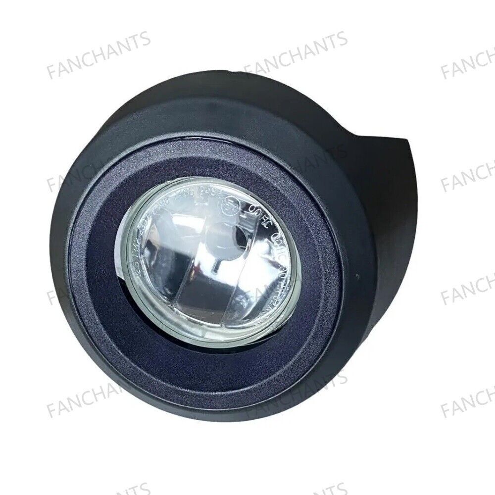 FANCHANTS 82426818 82266036 82426817 Fog Lamp With Frame Fit For VOLVO FMX