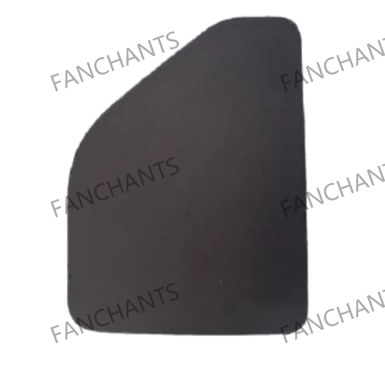 FANCHANTS 84412076 84412078 Fender lid for Volvo FM FH