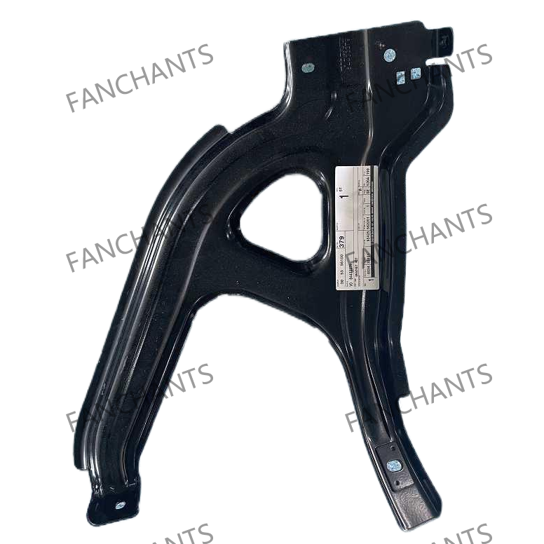 84433384 84433379 FRONT FENDER SIDE BRACKET/REAR RIGHT LEFT for VOLVO FM FH