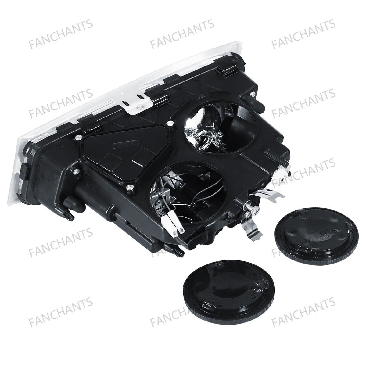 FOG LAMP 21035693 21035700  21297913 21035694 21035701 Suitable for Volvo Trucks