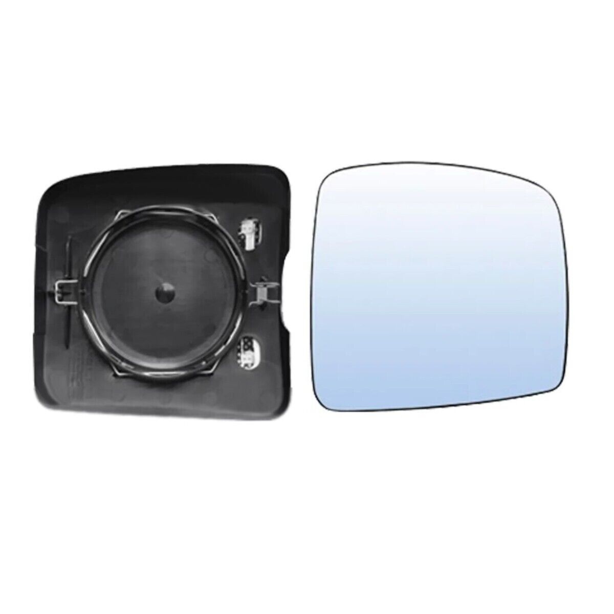 0028113733 0028113833 Mirror Glass For MERCEDES