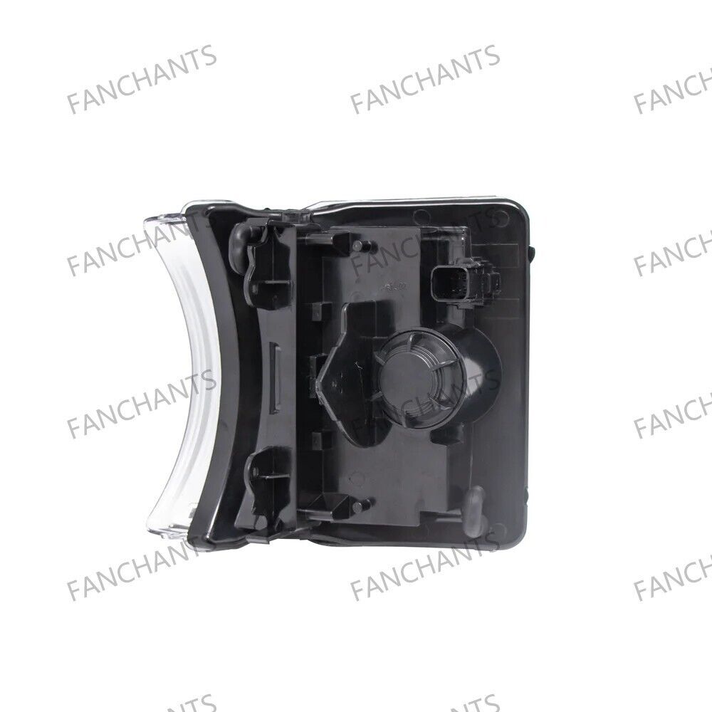 FANCHANTS 2442689 1747981 1949898 2442639 1949900 2241544 CORNER LAMP FOR SCANIA