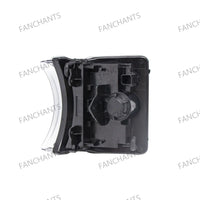 FANCHANTS 2442689 1747981 1949898 2442639 1949900 2241544 CORNER LAMP FOR SCANIA