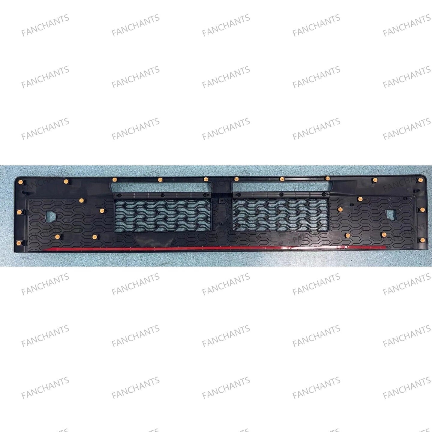 FANCHANTS 23832908 Grille For VOLVO FM FH