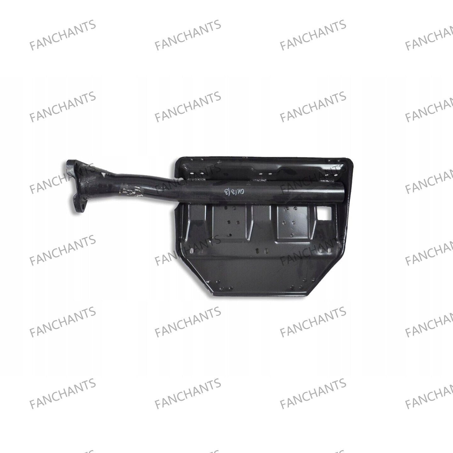 FANCHANTS 1721892 1927258 1721891 1927257 2054581 Fender bracket  for SCANIA