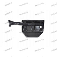 FANCHANTS 1721892 1927258 1721891 1927257 2054581 Fender bracket  for SCANIA