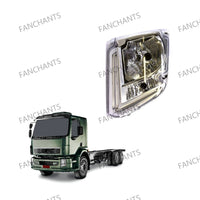 Headlamp 82526640 84550049 81658564 82532284 84550050 81658565 for Volvo VM