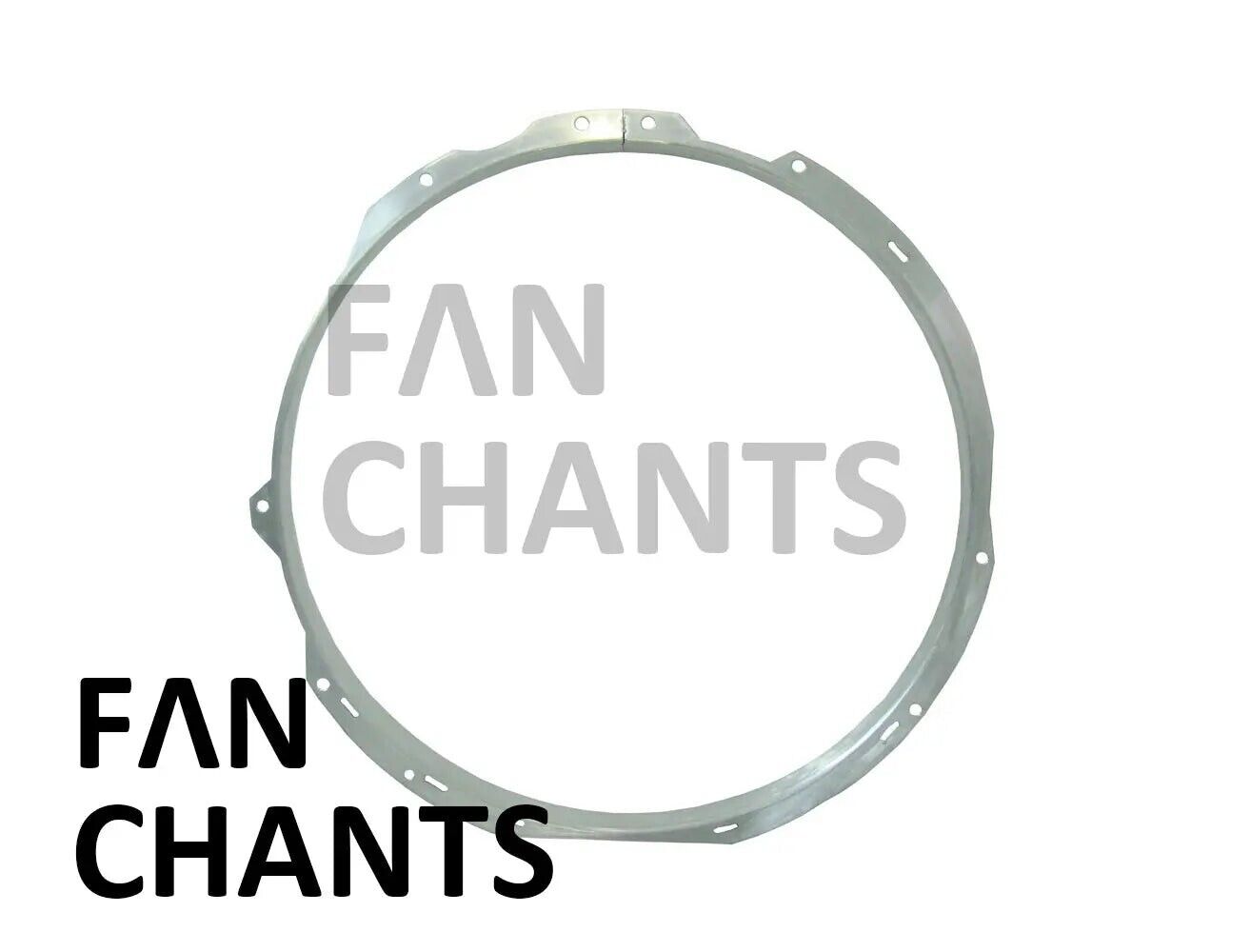 FANCHANTS 1724148 1788048 2058189 2212223 Ring Fan for SCANIA