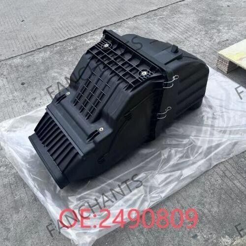 Air filter housing 2490809 For Scania