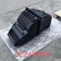 Air filter housing 2490809 For Scania