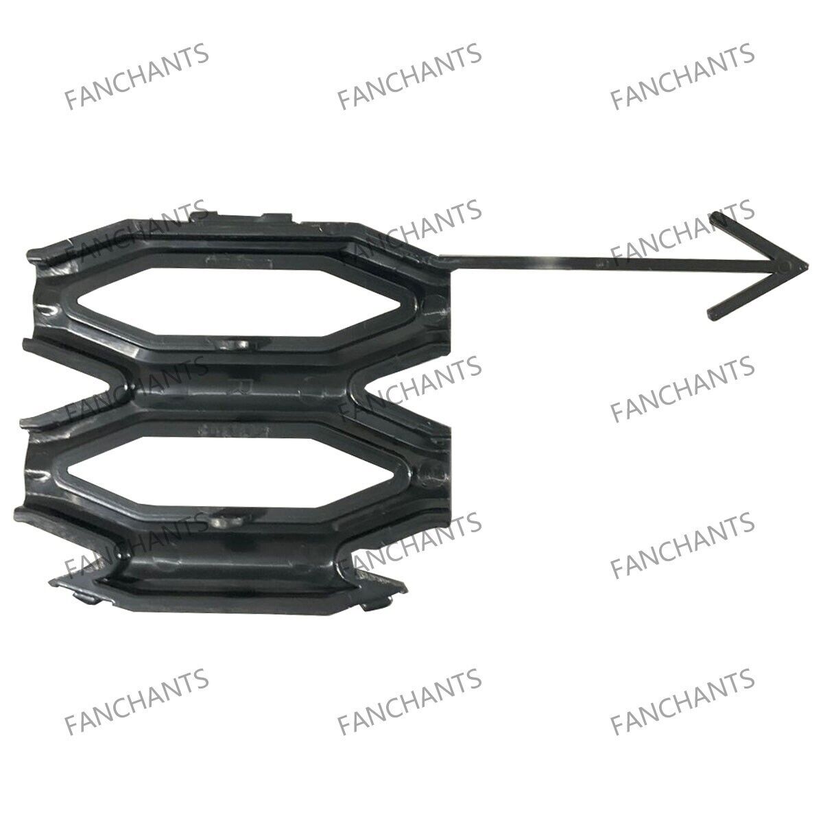 84235712 84235710 Cap right left for VOLVO FM FH