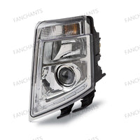 21035638 21323108 21123523 21123489 21035631 21035634 21035646 21035647 Headlamp