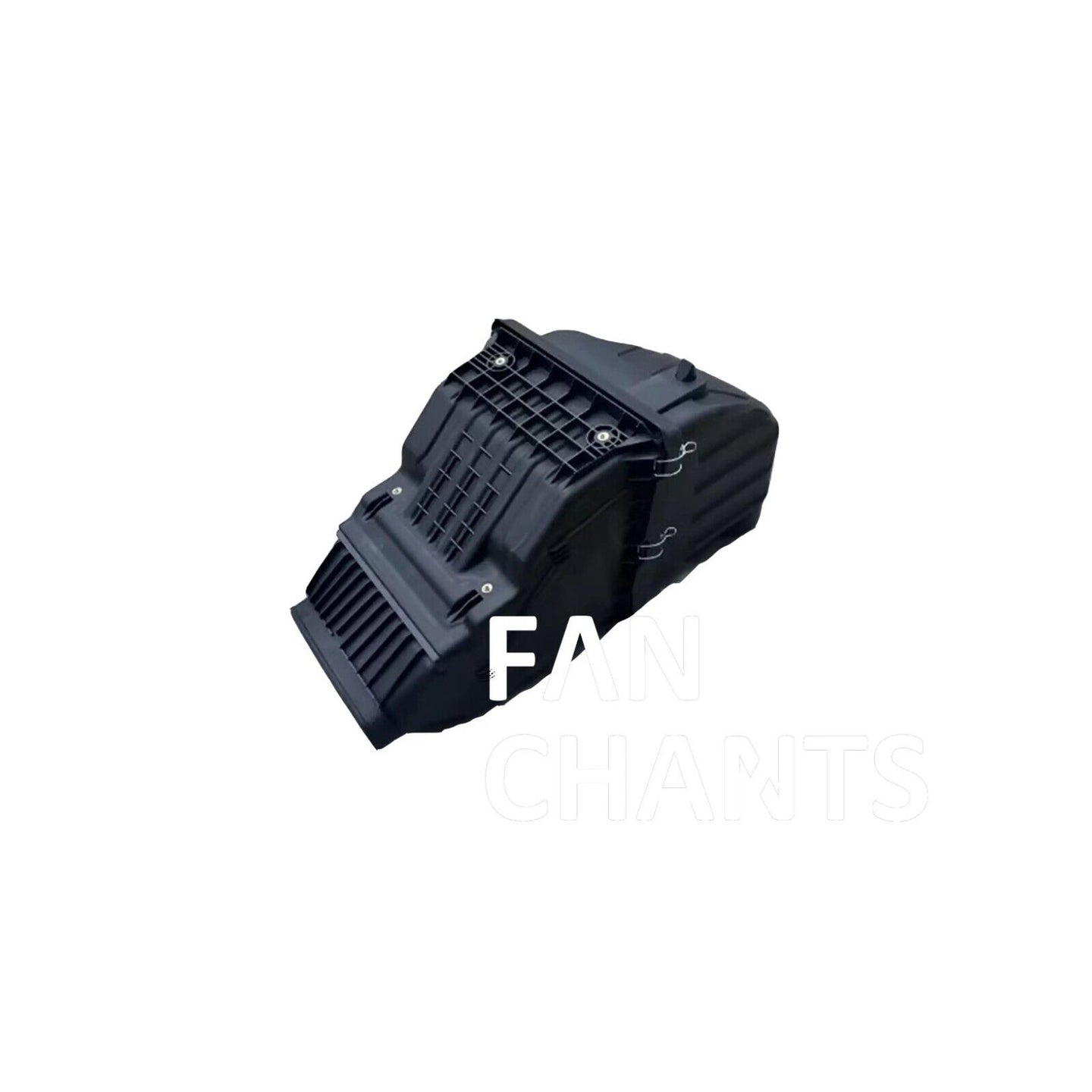 Air filter housing 2490809 For Scania