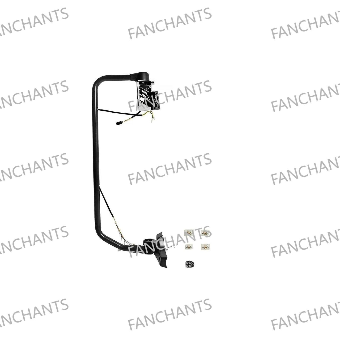82417284 82417283 Mirror arm FOR Volvo FH/FM/FMX/NH 9/10/11/12/13/16