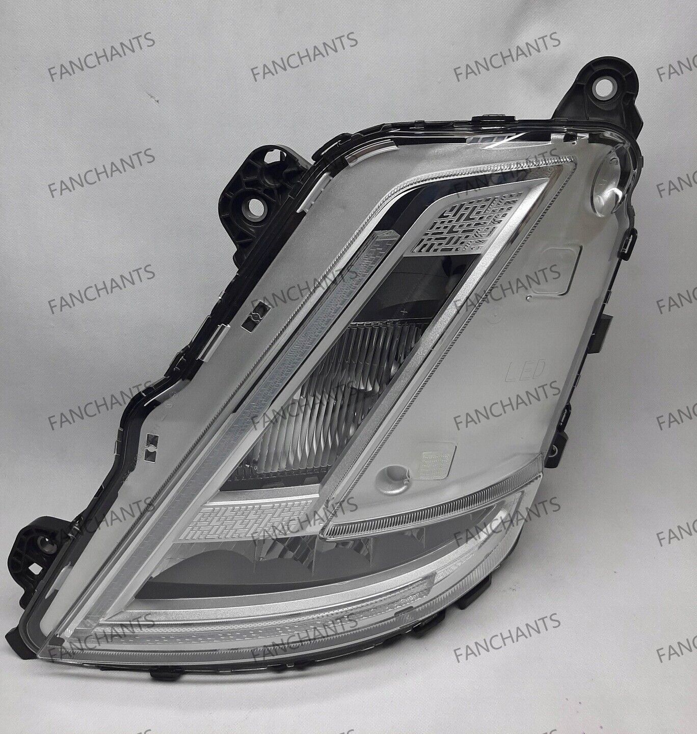 Headlamp 23752809 23752836 23752806 23752834 FOR volvo FM FMX