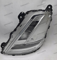 Headlamp 23752809 23752836 23752806 23752834 FOR volvo FM FMX