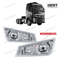 FOG LAMP 21035693 21035700  21297913 21035694 21035701 Suitable for Volvo Trucks