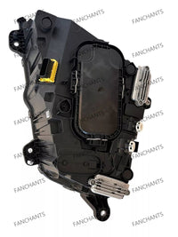 Headlamp 23752787 23752823 23752821 23752784 FOR VOLVO FM/FMX H-BASIC