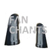 FANCHANTS 2230750 2230751 Cab Corner Left Right For SCANIA 2016 - 2021 L-, P-, G