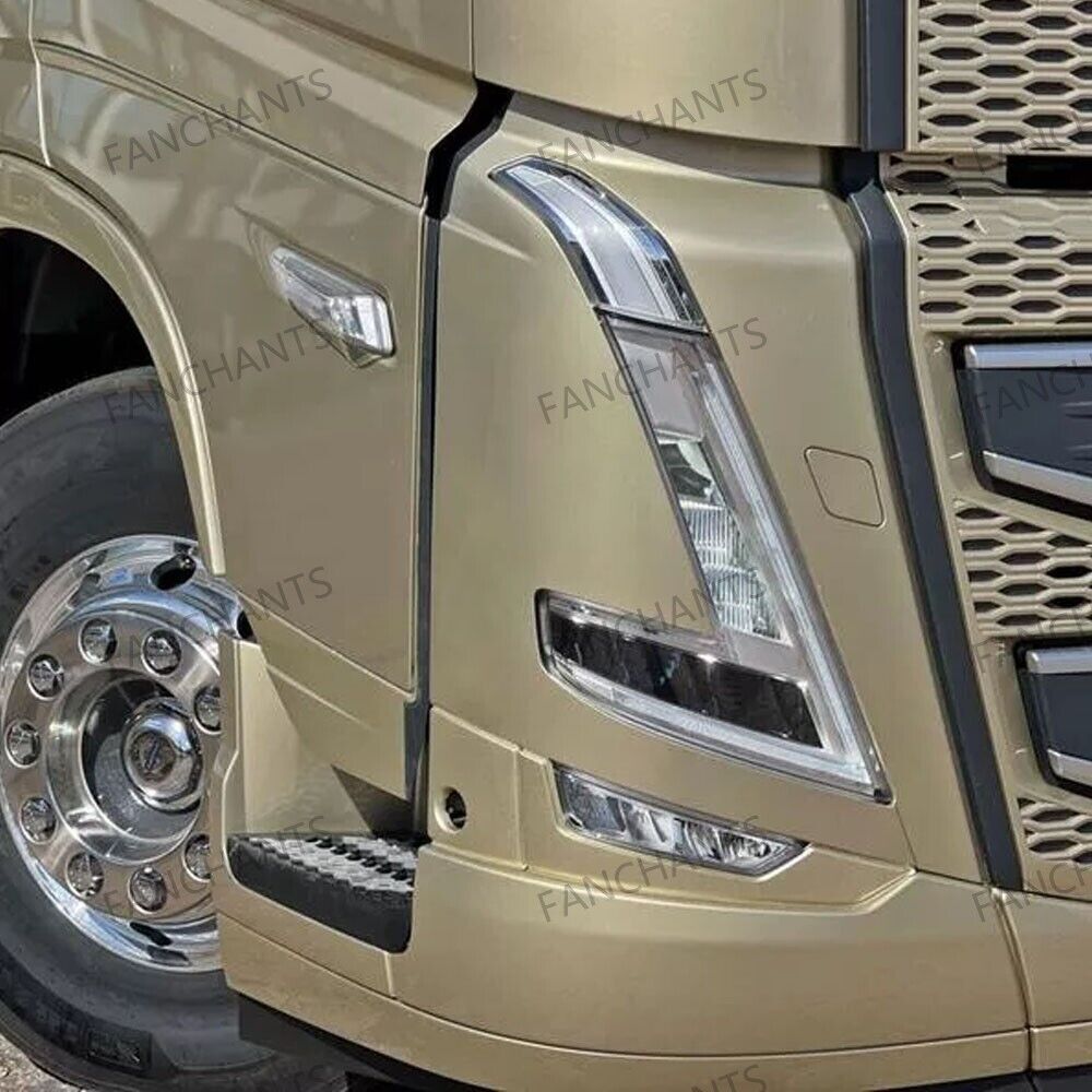 FOG LAMP 23752720 23752728 23752741  23752746 FIT FOR 2022 VOLVO FH/FH16/FM/FMX