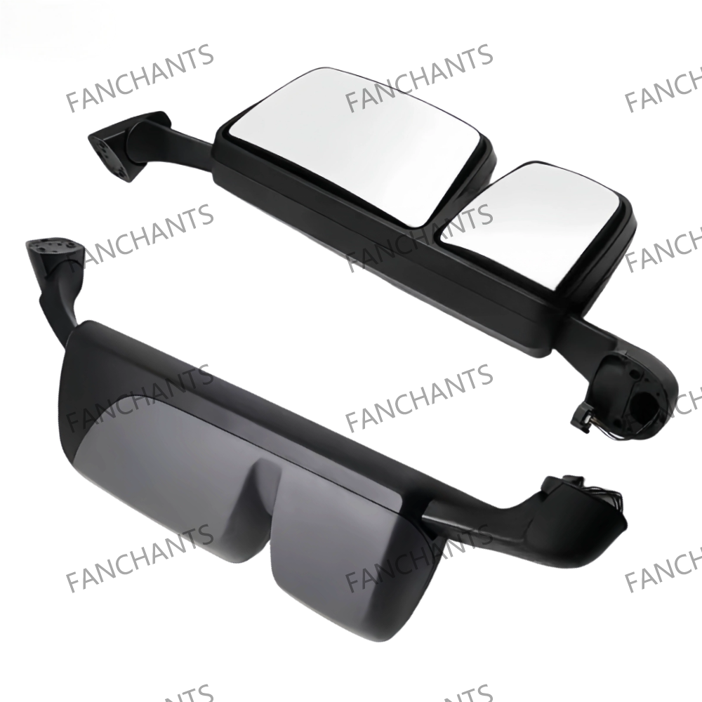0028113733 0028113833 Mirror Glass For MERCEDES