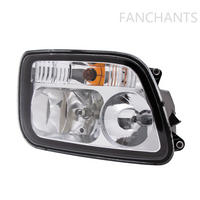 Applicable to MBenz MP2 headlights 9438200261 9438200161 9438200461