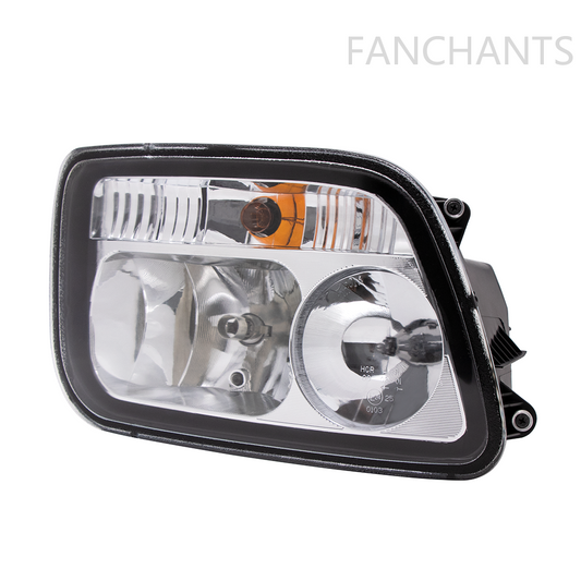 Applicable to MBenz MP2 headlights 9438200261 9438200161 9438200461