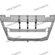 FANCHANTS 84219358 Front panel Electroplating Silver for VOLVO FM FH