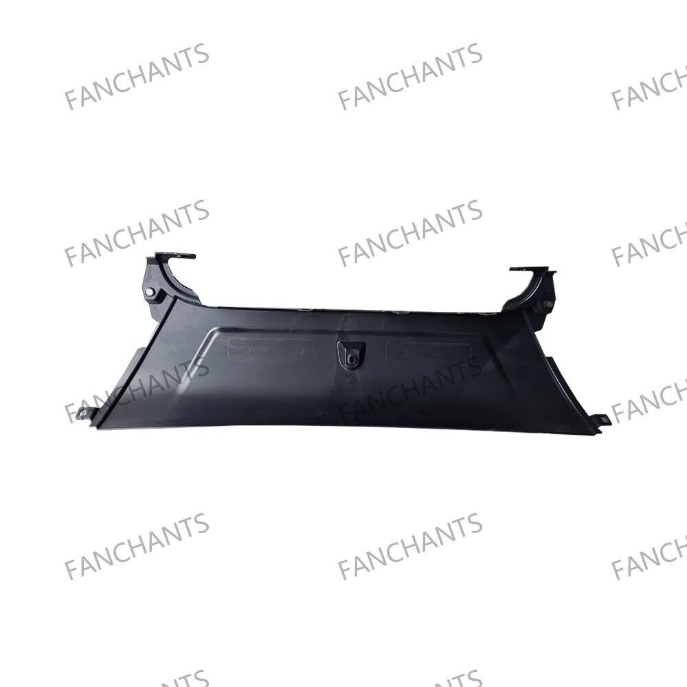 FANCHANTS 2125987 1873209 2126392 1865178 Bumper for SCANIA P-G-R-T Series Truck