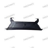 FANCHANTS 2125987 1873209 2126392 1865178 Bumper for SCANIA P-G-R-T Series Truck