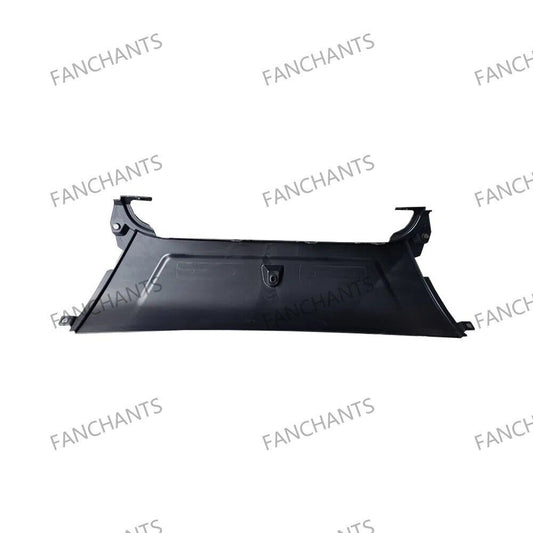 FANCHANTS 2125987 1873209 2126392 1865178 Bumper for SCANIA P-G-R-T Series Truck