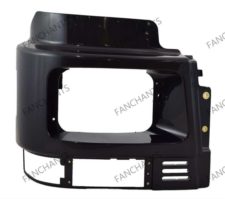 HEAD LIGHT CASE 20398386 3980870 3090971 3090972 1062547 20398385 For Volvo