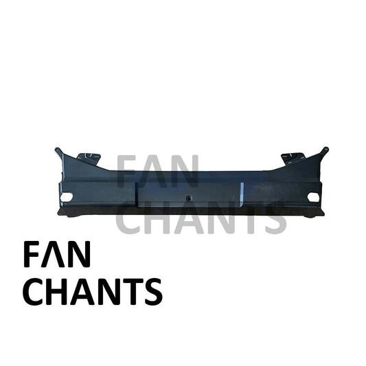 2474687 BUMPER PANEL TRIM MIDDLE For SCANIA 37cm