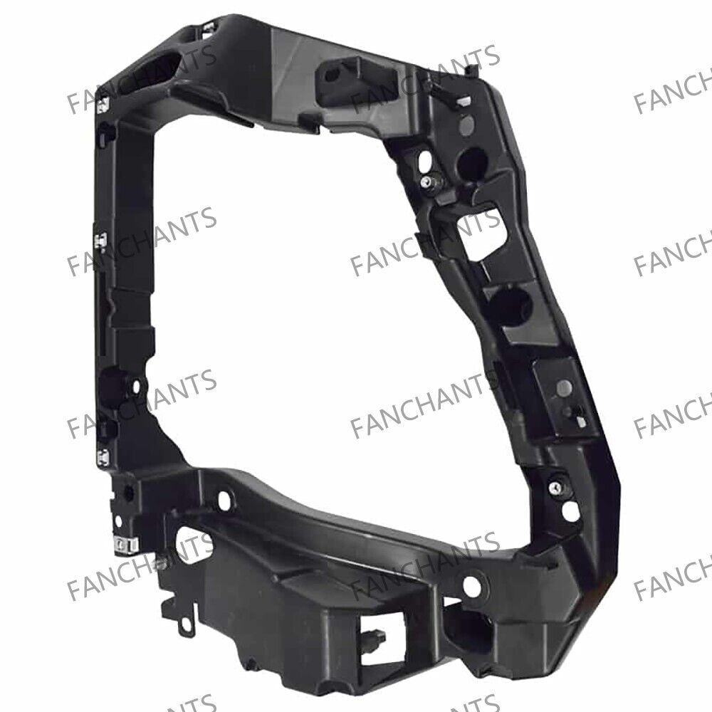 84334209 84274580 headlight bracket Support frame RH LH FOR volvo fh5 FH/FH16/FM