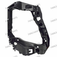 84334209 84274580 headlight bracket Support frame RH LH FOR volvo fh5 FH/FH16/FM