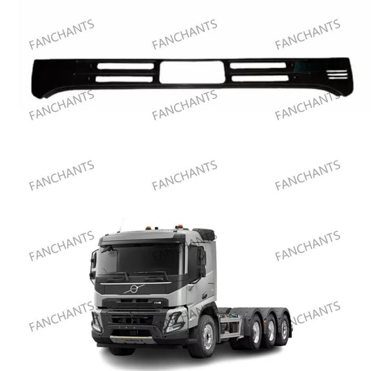 FANCHANTS 82266404 Grille Front Panel For VOLVO