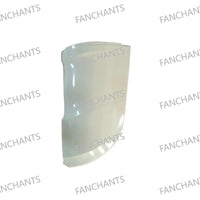 2402042 WRAP ANGLE RH 2402039 WRAP ANGLE LH for SCANIA 1995-2016