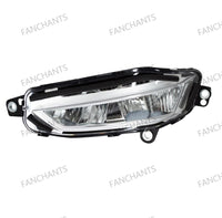 FOG LAMP 23752720 23752728 23752741  23752746 FIT FOR 2022 VOLVO FH/FH16/FM/FMX