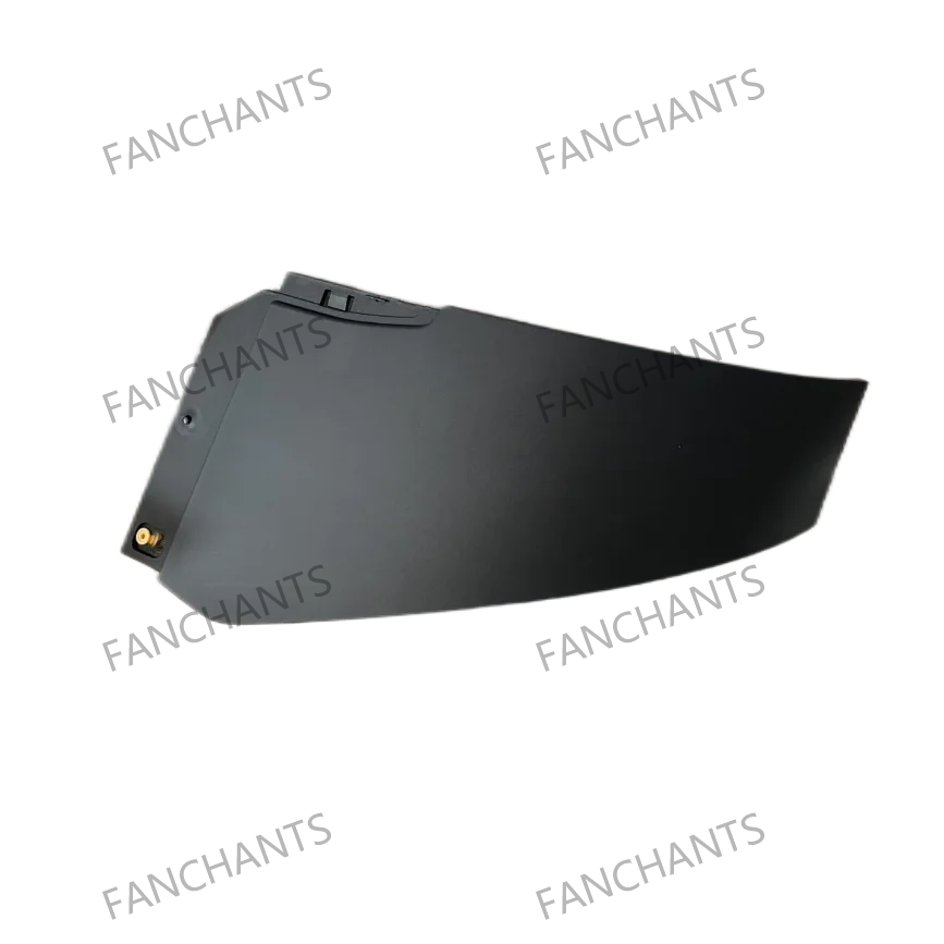 FANCHANTS 84342079 84342082 Corner panel left right for Volvo FM