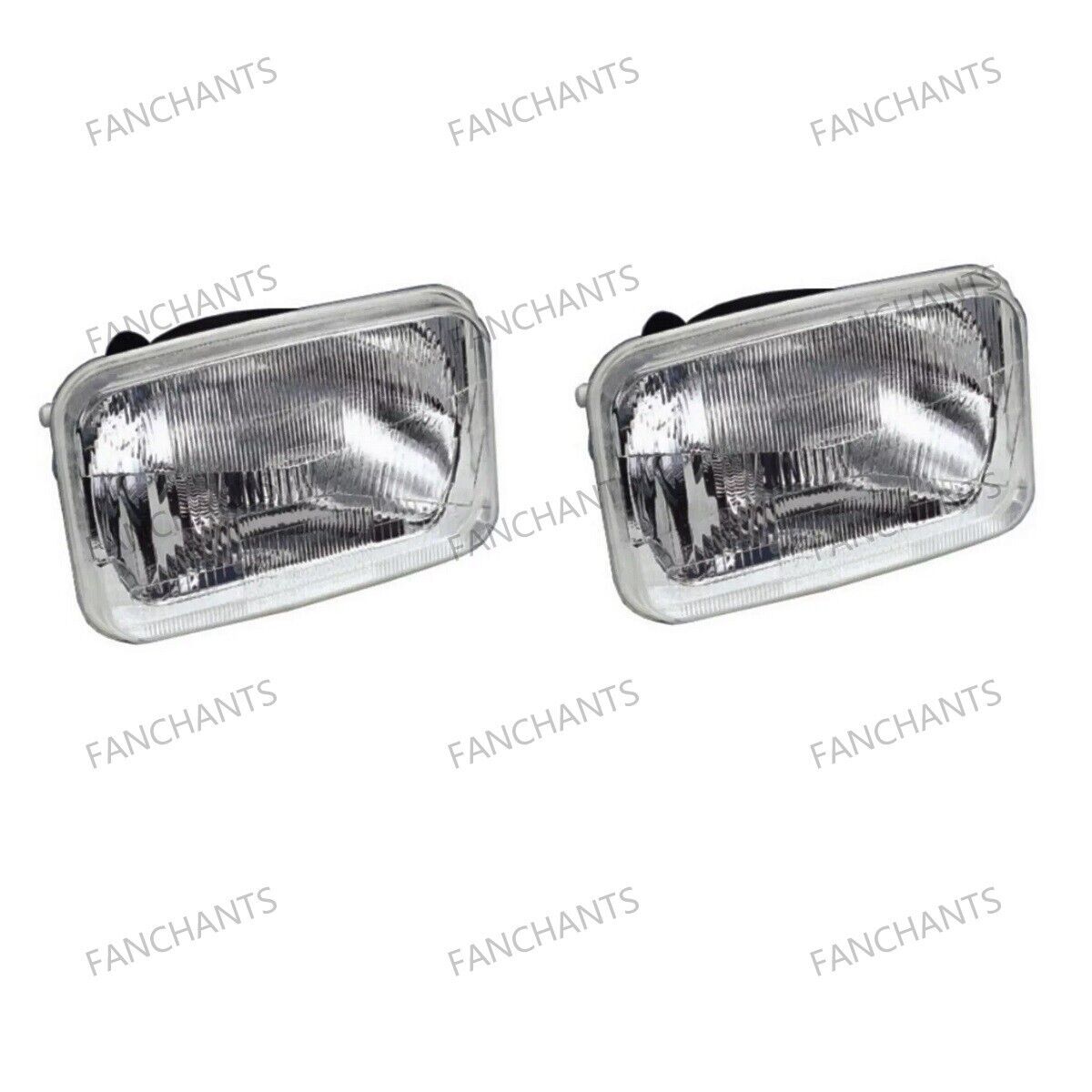 FANCHANTS 3981594 3981593 8144286 1525773 HEAD LAMP Suitable for Volvo Trucks