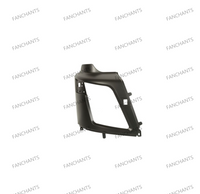 21689971 21250214 21689970 21520198 HEAD LAMP CASE RH LH For VOLVO